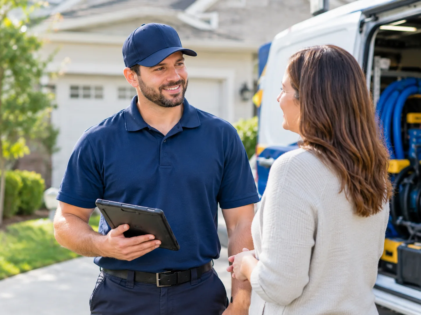 Sewage Backup Cleanup Ingram, TX FAQs